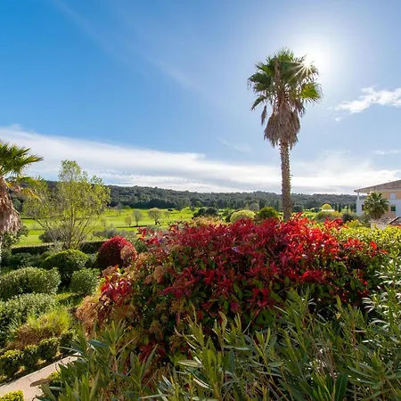 T4 Terrasse Vue Sur Le Golf * نيم